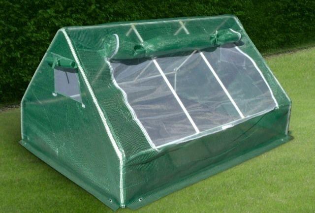 Seră de tip tunel ProGarden 1.8Х1.42cm