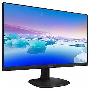 Monitor Philips 273V7QDSB Black