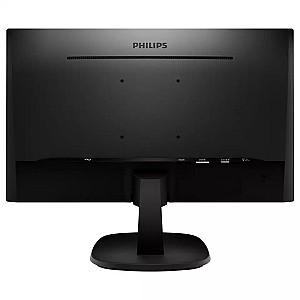 Monitor Philips 273V7QDSB Black