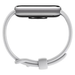 Ceas inteligent Xiaomi Band 9 Pro Moonlight Silver