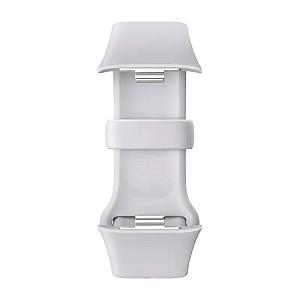 Ceas inteligent Xiaomi Band 9 Pro Moonlight Silver