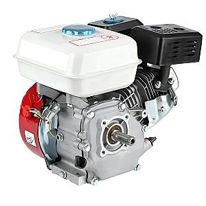Motor pentru motocultor Hammer 5.1kW 208cm3 7cp (34335)