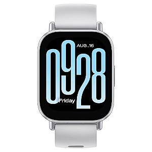 Ceas inteligent Xiaomi Redmi Watch 5 Active Silver