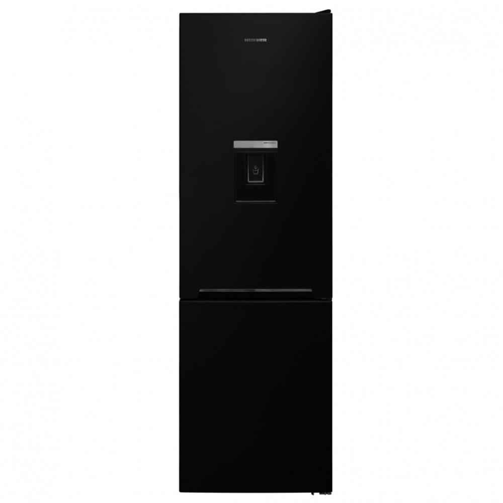 Frigider Heinner HCV2701BKWDE