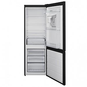 Frigider Heinner HCV2701BKWDE