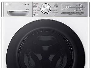 Masina de spalat LG F4WR913P3WA