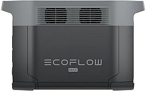 Centrala electrica portabila EcoFlow Delta 2 Max