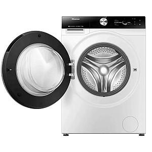 Masina de spalat Hisense WF7S1247BW