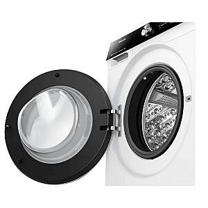 Masina de spalat Hisense WF7S1247BW