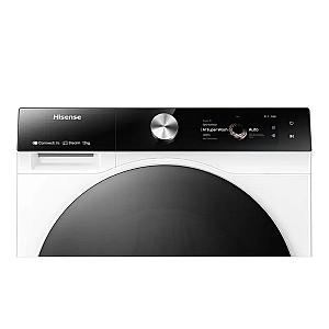 Masina de spalat Hisense WF7S1247BW