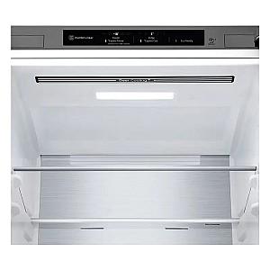 Frigider LG GBV5140DPY