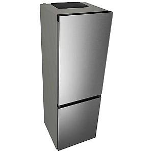 Frigider Hisense RB3K330SAIC