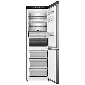 Frigider Hisense RB3K330SAIC