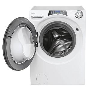 Masina de spalat CANDY RP 4106BWMR/1-S