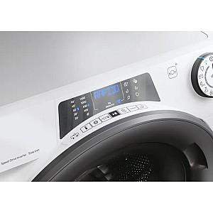 Masina de spalat CANDY RP 4106BWMR/1-S