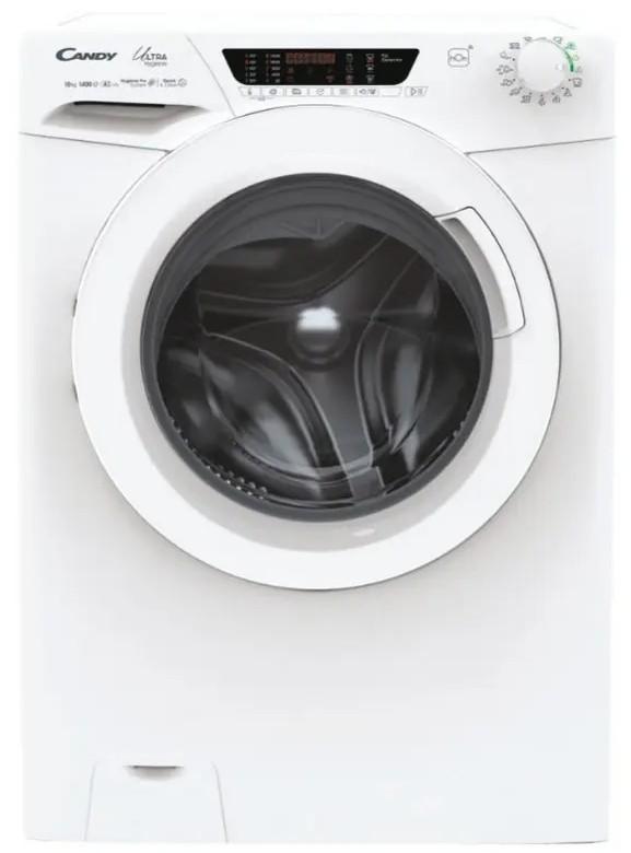 Masina de spalat CANDY HES14104TWM6/1-S