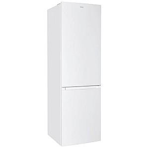 Frigider CANDY CCH1T518DW