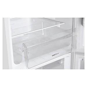 Frigider CANDY CCH1T518DW