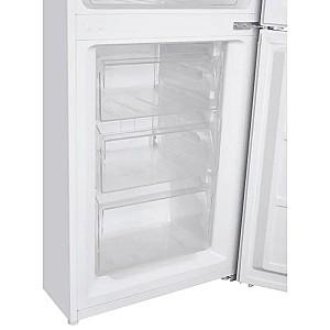 Frigider CANDY CCH1T518DW