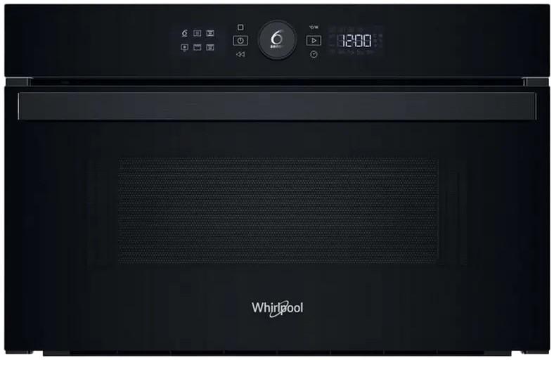 Cuptor cu microunde incorporabil Whirlpool WMD44MB