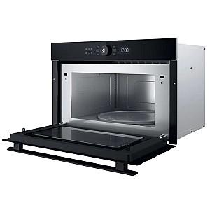 Cuptor cu microunde incorporabil Whirlpool WMD44MB