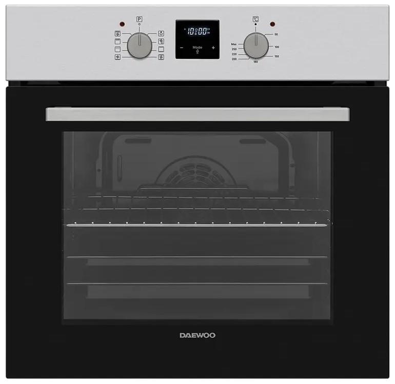 Cuptor electric incorporabil DAEWOO BO6ED22MXNM