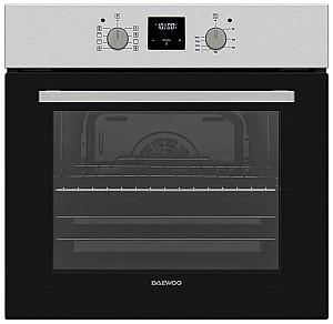 Cuptor electric incorporabil DAEWOO BO6ED22MXNM