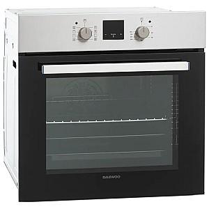 Cuptor electric incorporabil DAEWOO BO6ED22MXNM