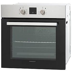 Cuptor electric incorporabil DAEWOO BO6ED22MXNM