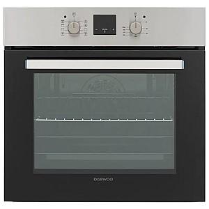 Cuptor electric incorporabil DAEWOO BO6ED22MXNM