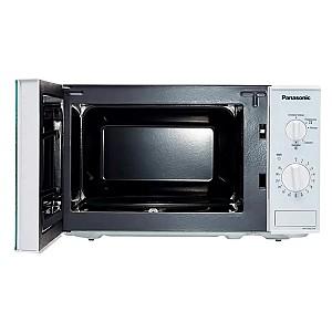 Cuptor cu microunde Panasonic NN-SM221WZUE