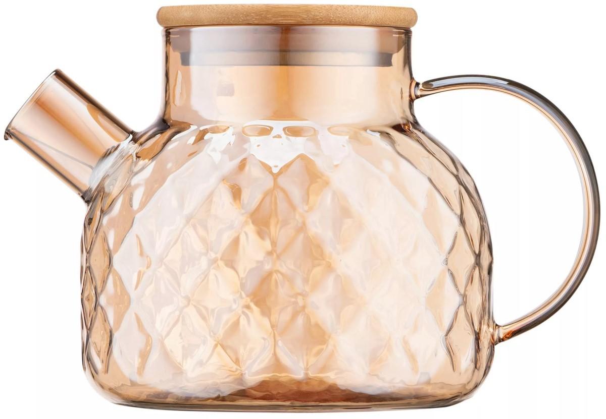 Ceainic pentru infuzie Ardesto AR3010GBH 1L