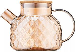 Ceainic pentru infuzie Ardesto AR3010GBH 1L