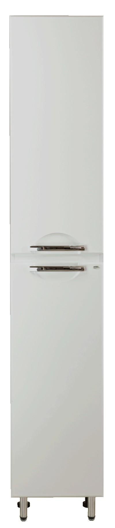 Dulap penal S-M Delfin cu rafturi