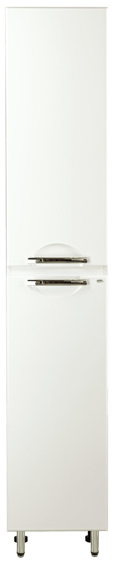 Dulap penal S-M Delfin cu coș