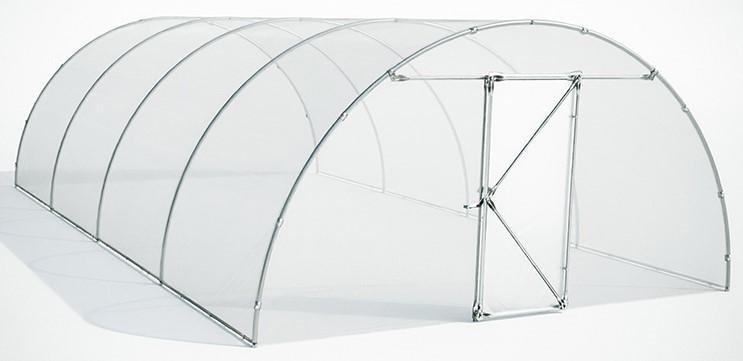 Seră de tip tunel Demetra 36 m2 8x4.5x2.5 m