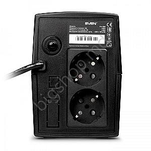 Sursa de alimentare neintreruptibila UPS SVEN Pro 600