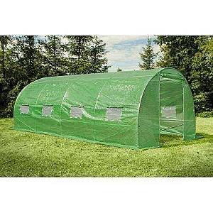 Seră de tip tunel Tehno Ms 4.5x3x2m