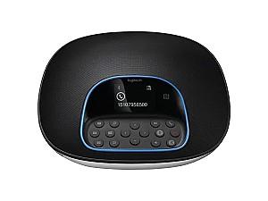 Camera Web Logitech Video Conferencing System GROUP