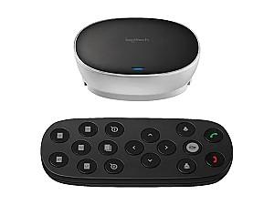 Camera Web Logitech Video Conferencing System GROUP
