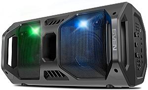 Boxa portabila SVEN PS-600 Black