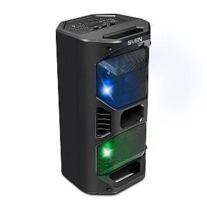 Boxa portabila SVEN PS-600 Black