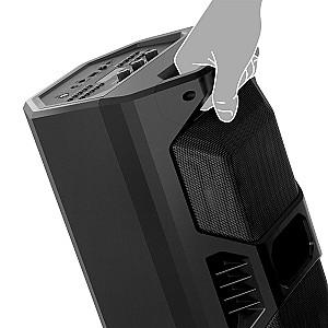 Boxa portabila SVEN PS-600 Black