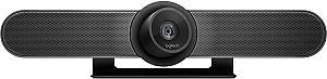 Camera Web Logitech Video Conferencing System MeetUp