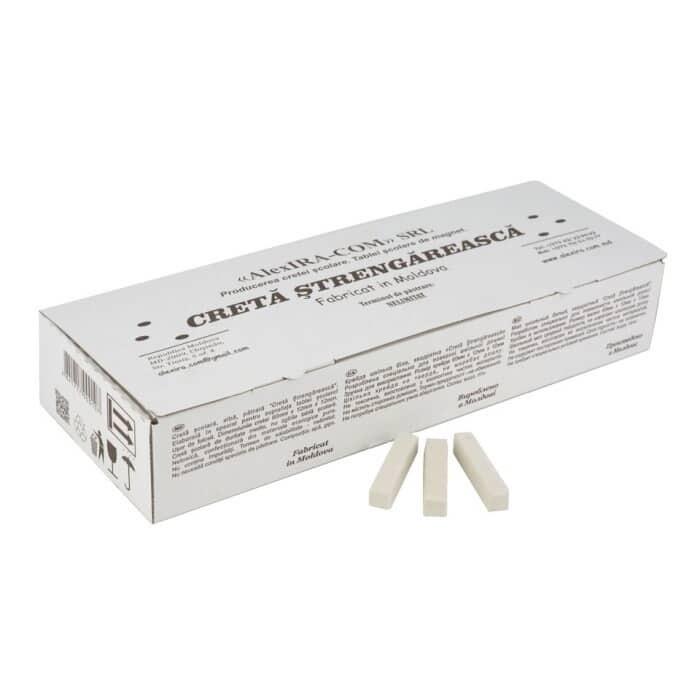 Creta MD Strengărească, 000107