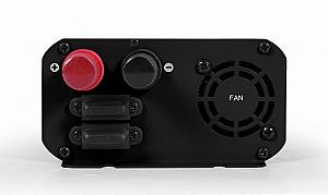 Invertor de tensiune EnerGenie EG-PWC500-01