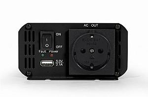 Invertor de tensiune EnerGenie EG-PWC500-01