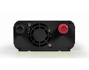 Invertor de tensiune EnerGenie EG-PWC1200-01