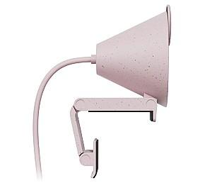 Camera Web Logitech Brio 300 Rose
