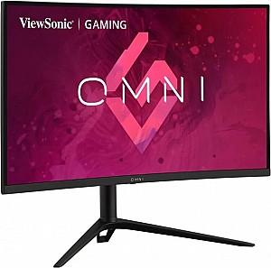 Monitor gaming VIEWSONIC VX2718-PC-MHDJ Curved Black